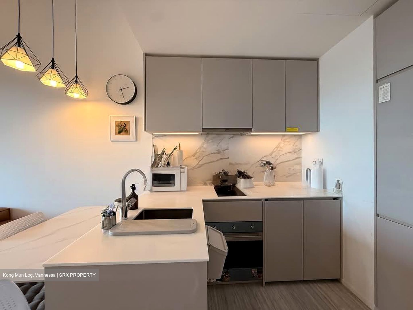 Parc Esta (D14), Apartment #571789691